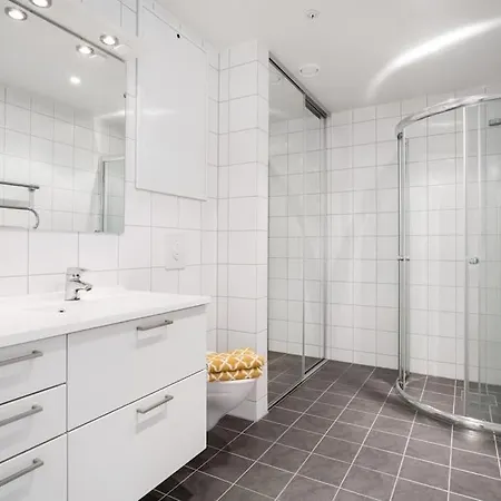 Διαμέρισμα Central 2 Bedroom