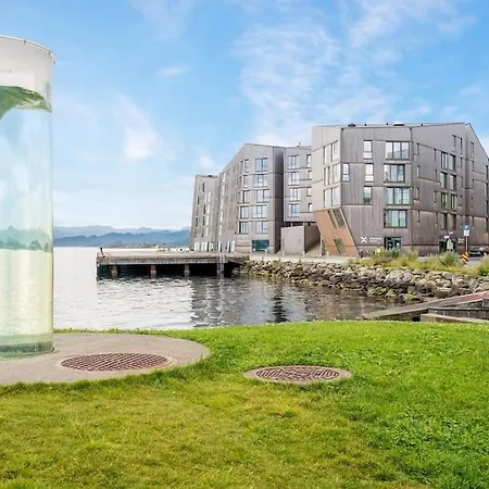 Διαμέρισμα Central 2 Bedroom